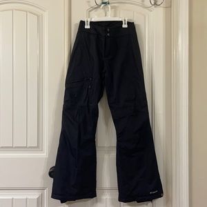 Columbia Bugaboo Snow/Ski pants